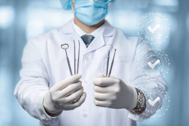 Emergency Dental Services in Morristown, NJ