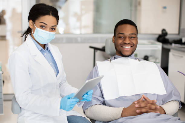 Best Oral Cancer Screening  in Morristown, NJ