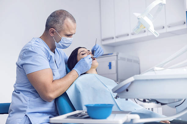 Reliable Morristown, NJ Holistic Dental Care Services Solutions