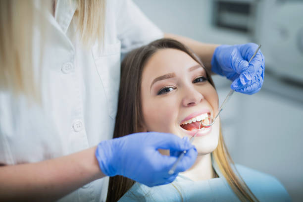 Best Full Mouth Reconstruction  in Morristown, NJ